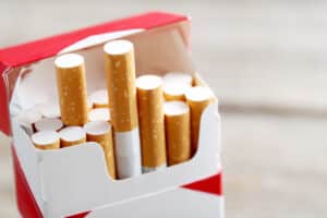 tabac cigarette