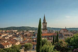 Draguignan