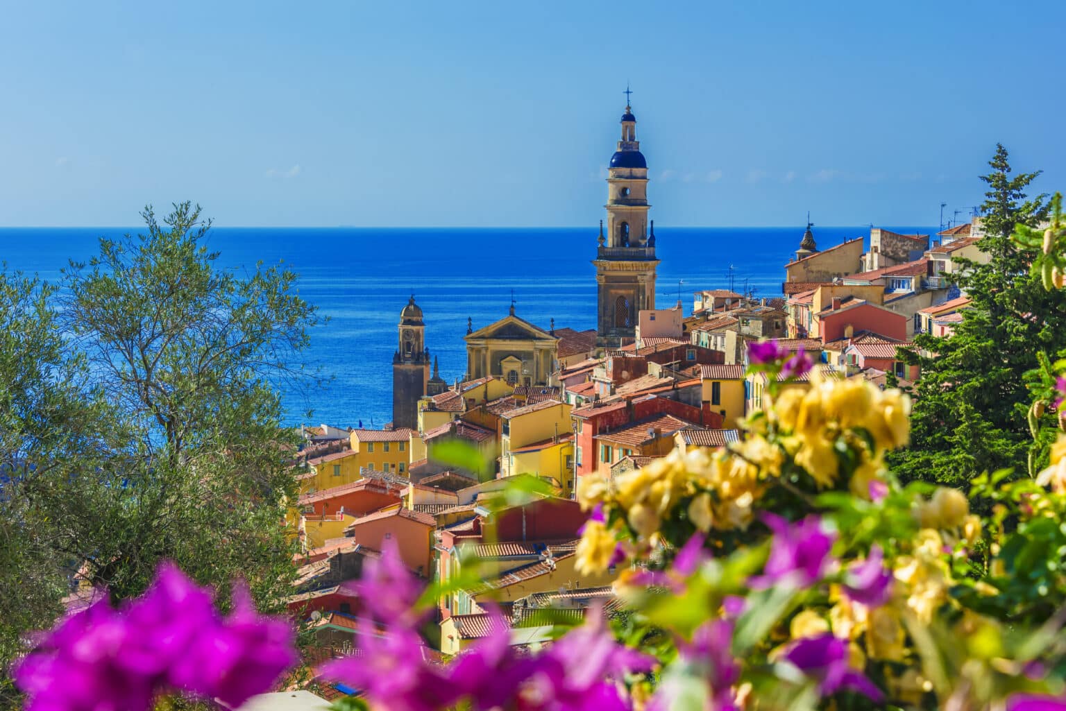 Idée de cadeau Côte d’Azur : Menton, la cité du citron, dévoile son propre parfum Menton