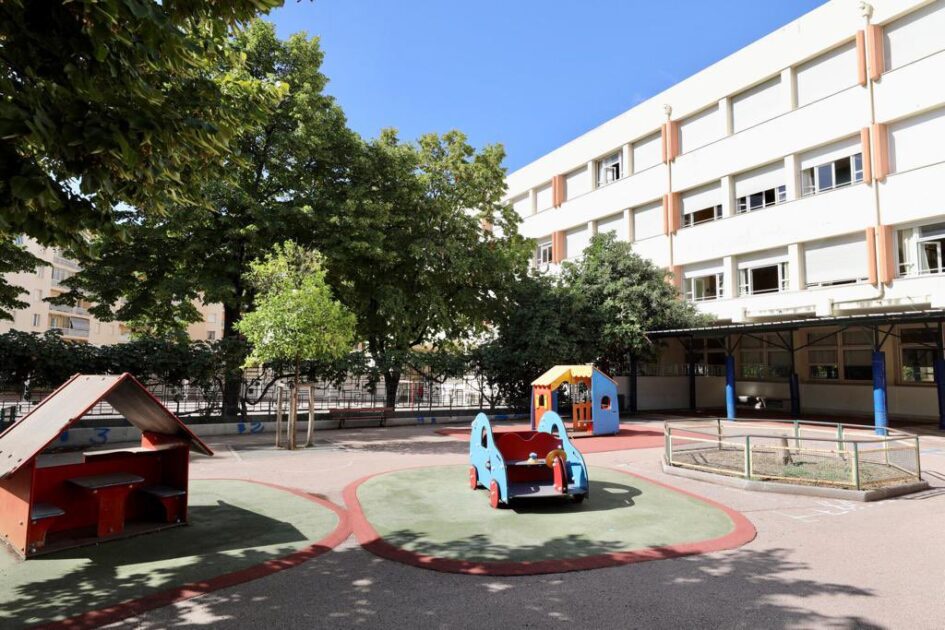 écoles