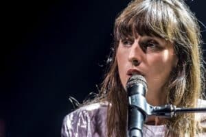 Juliette Armanet