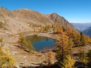 Laghi Mauton