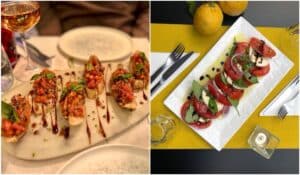 cucina nice