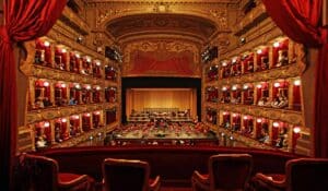 Opéra Nice