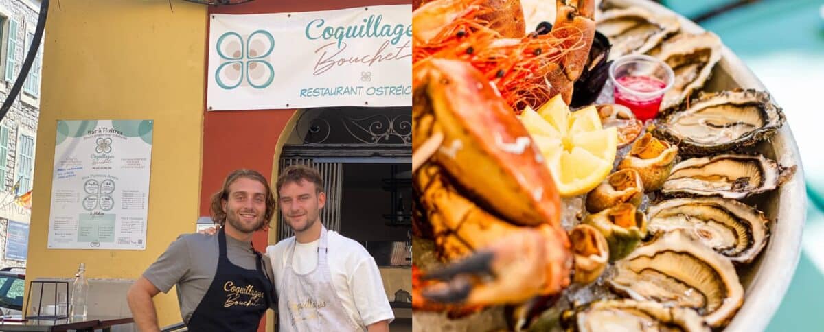 « Le quartier en manquait » : le port de Nice accueille un nouveau restaurant de fruits de mer ipiccy image 7 6