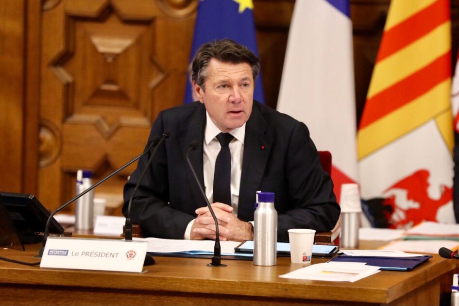 Tempête Alex dans les Alpes-Maritimes : Estrosi dénonce un manque d’efforts de l’État 9bf96f9b 8b29 45cd aeeb 195658e12cc9