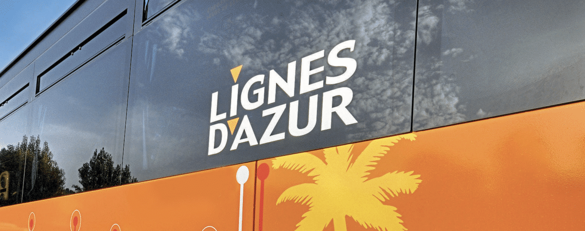 Lignes d'Azur