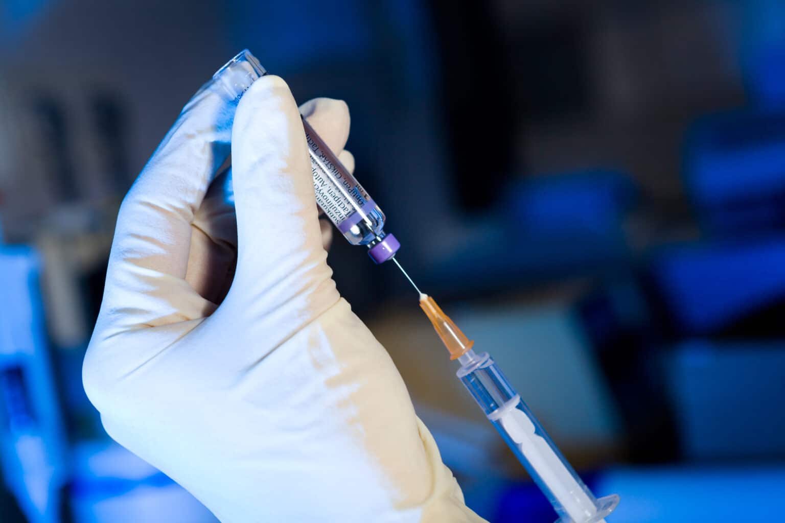 Santé : non, cette maladie ne touche pas que les femmes, un tiers des hommes en sont porteurs vaccin santé