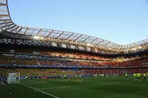 allianz riviera stade