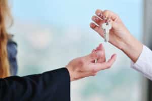 location appartement immobilier