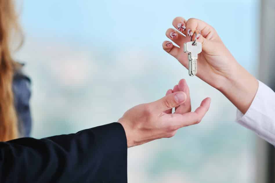 Immobilier - Nice : vous cherchez à louer un appartement dans la région ? La situation est « critique », d’après cet expert location appartement immobilier