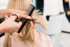 coiffeur