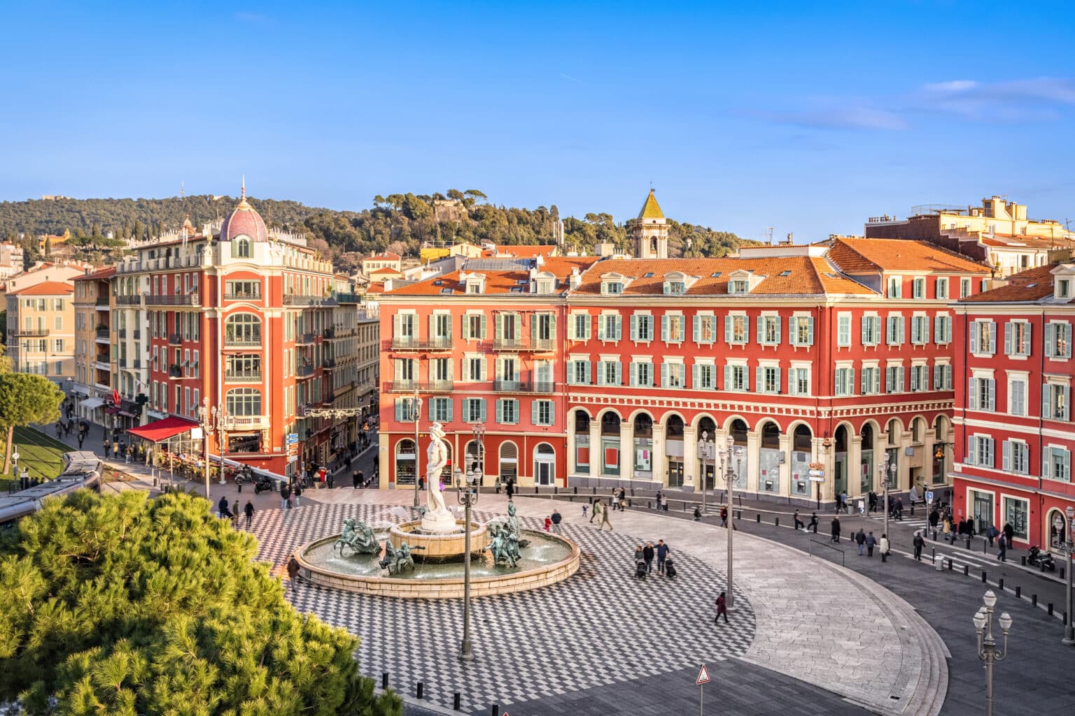 Nice place Massena