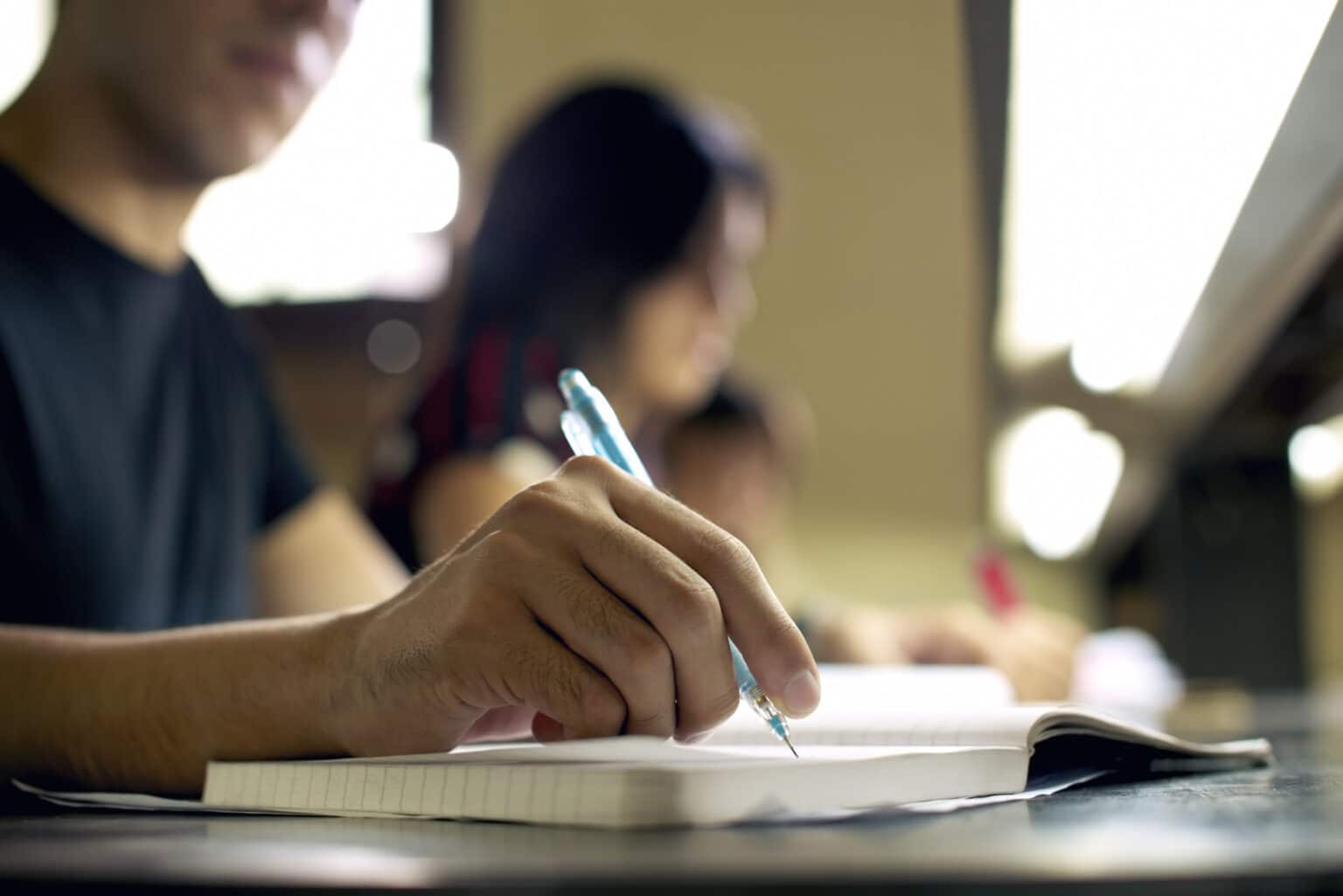Étudiants recalés en médecine : la justice a tranché en Provence-Alpes-Côte d’Azur étudiants