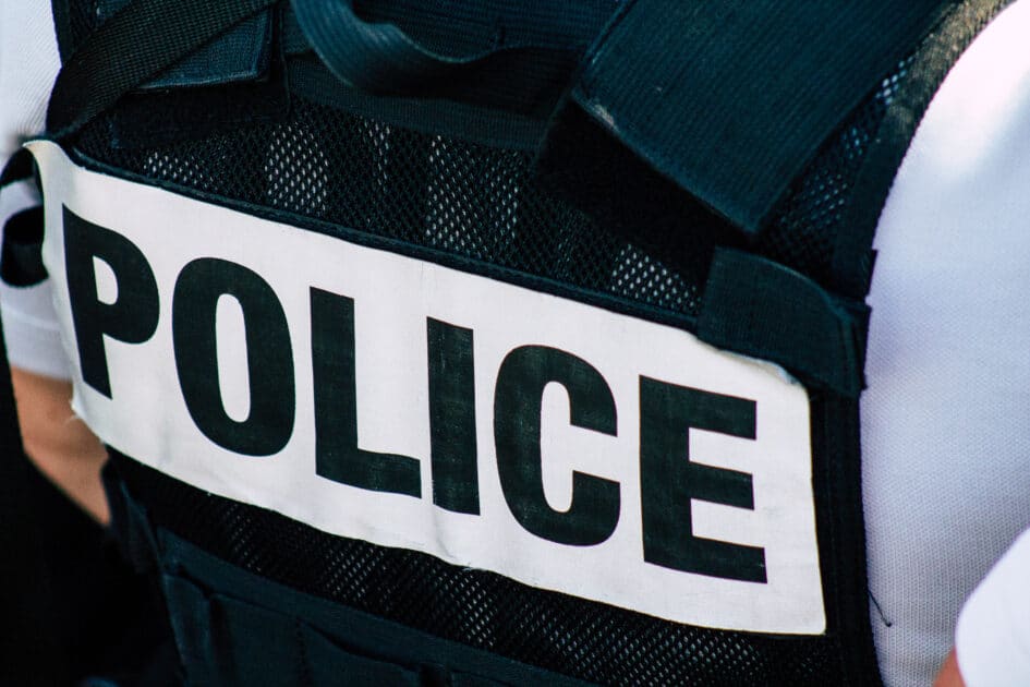 Police faits-divers