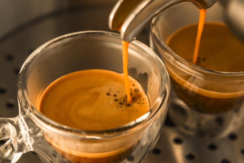 Santé : le café peut réduire le risque de maladies cardiovasculaires de 15 à 20% café