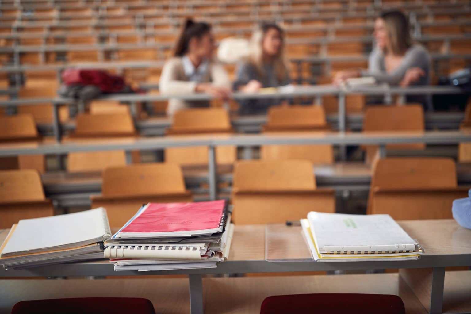 université étudiants