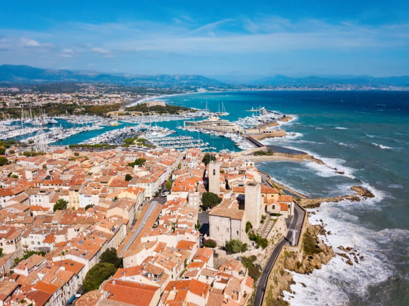 Antibes