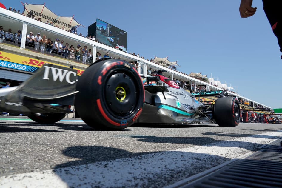 castellet grand prix