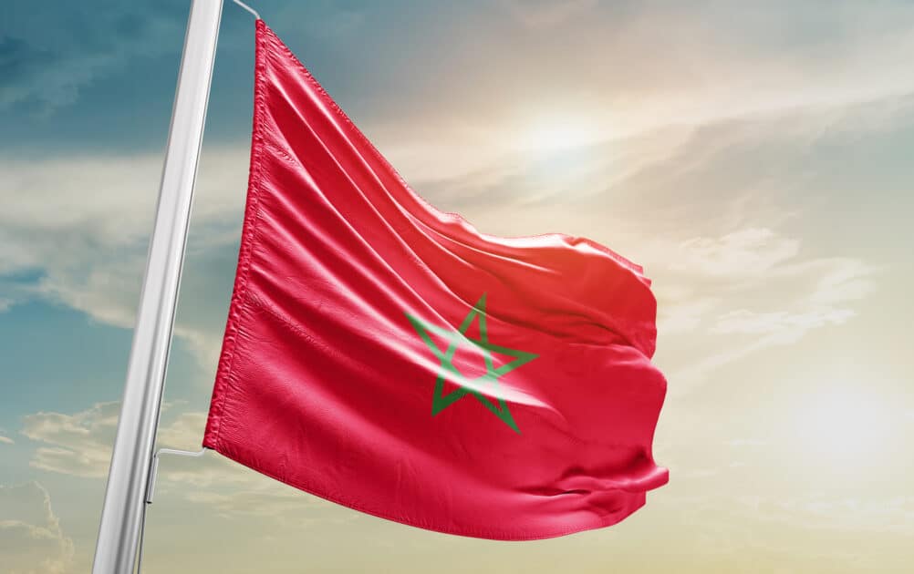 Maroc