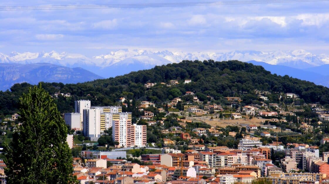 Vallauris