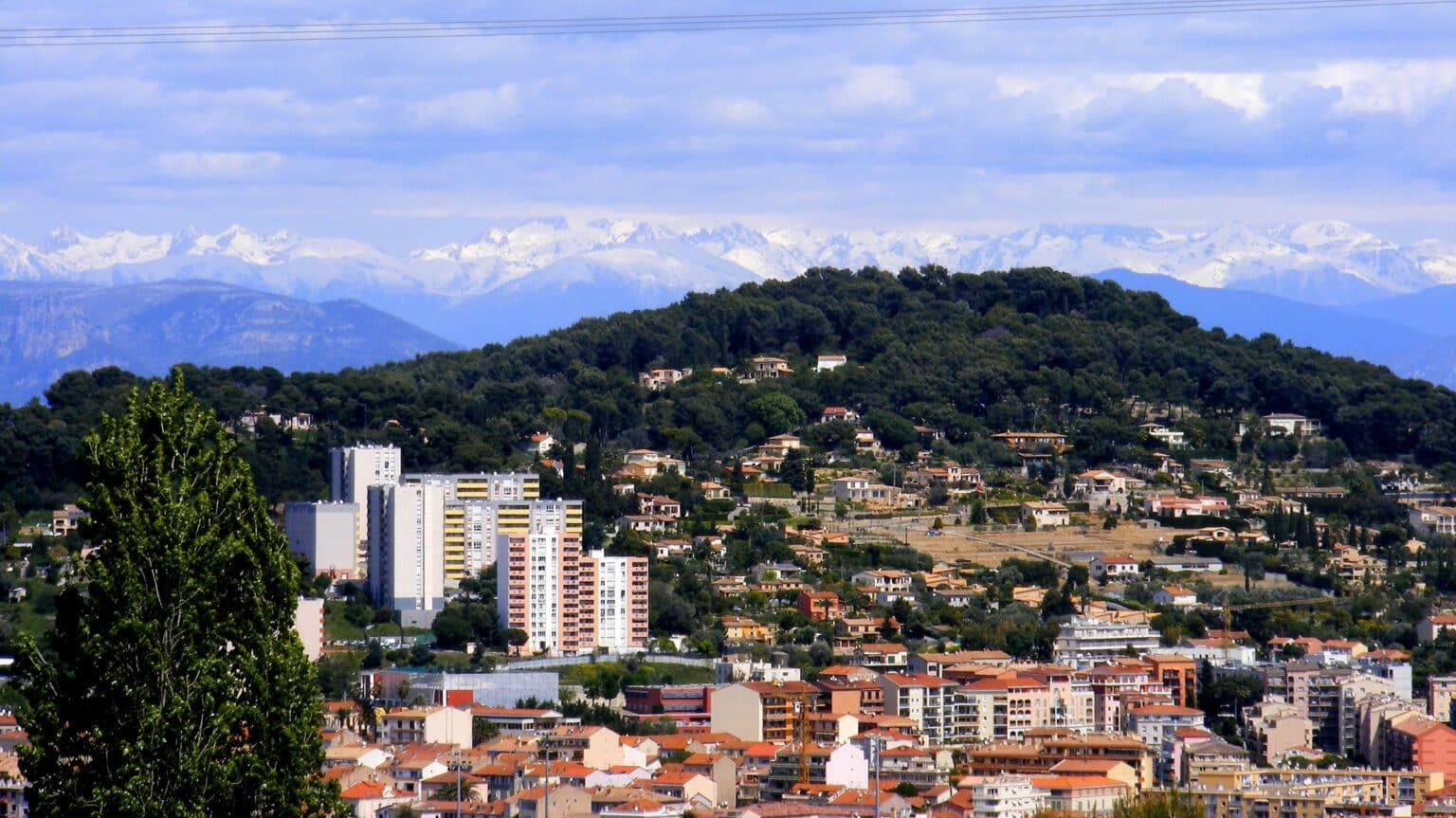 Vallauris