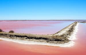 Salin-de-Giraud