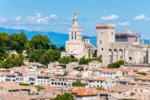 avignon