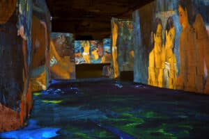 Exposition Gauguin Van Gogh les peintres de la couleur