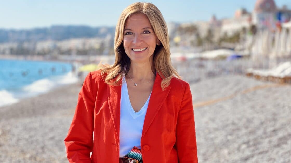 Transition écologique : « une vraie ambition en Région Sud » selon Isabelle Patrier, directrice France de TotalÉnergies Isabelle Patrier TotalEnergies