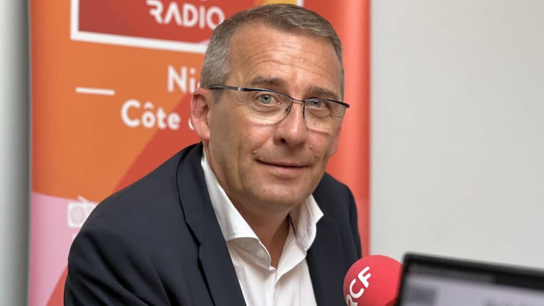 Franck Martin