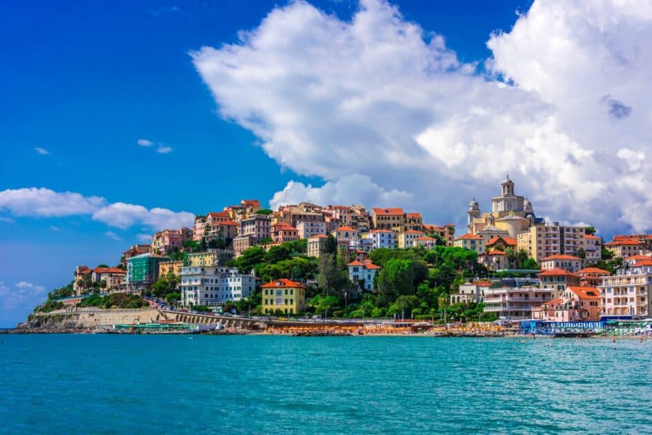 Porto Maurizio 2