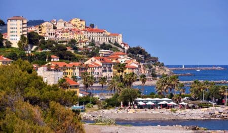 Porto Maurizio