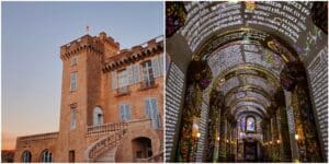 chateau provence