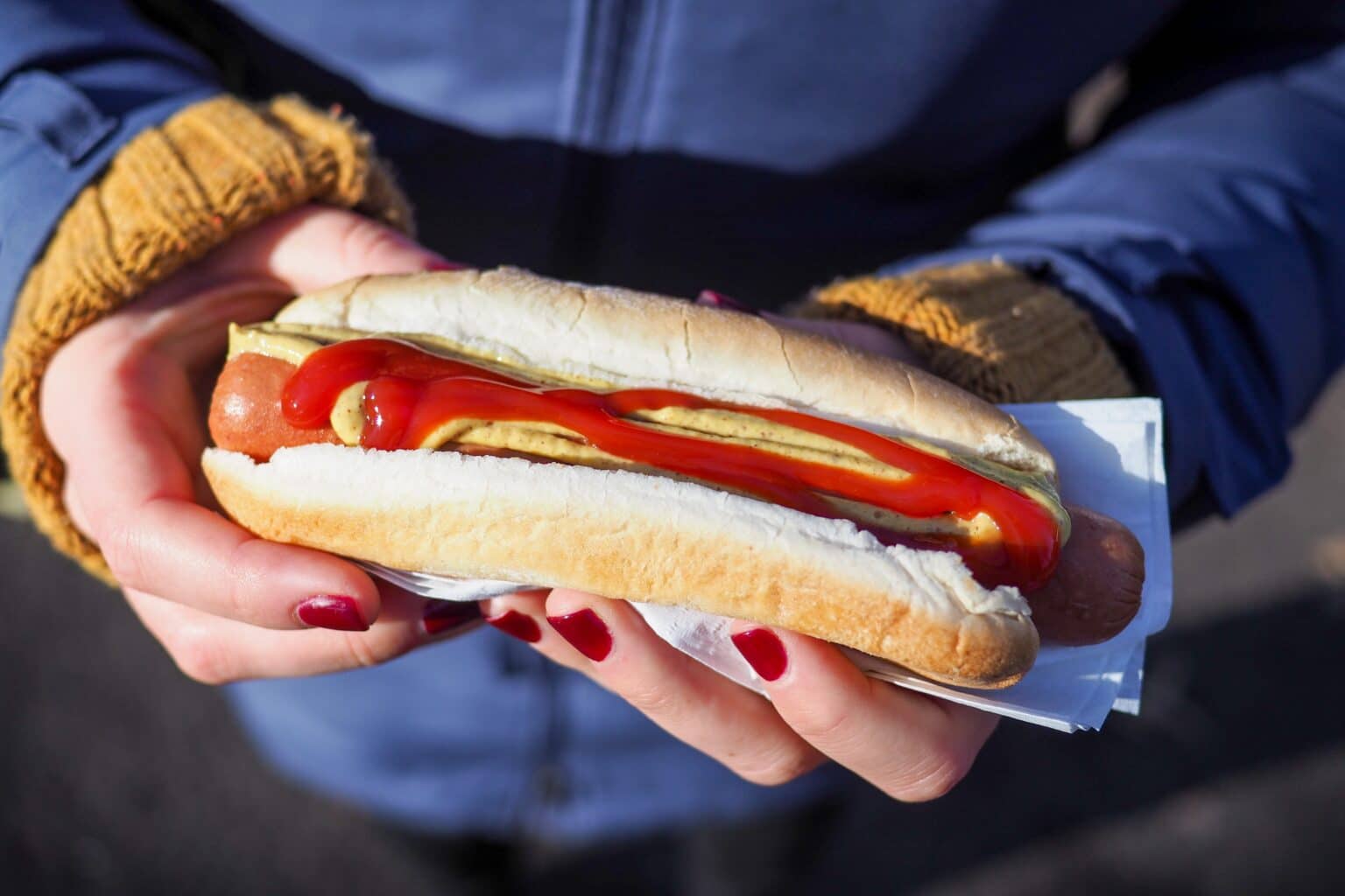 Santé : ces aliments à éviter (et à adopter !) pour augmenter votre espérance de vie peter secan kKXBw9Exn30 unsplash