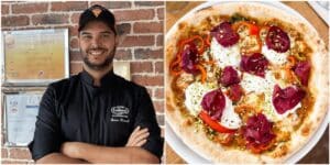 pizzerias authentique