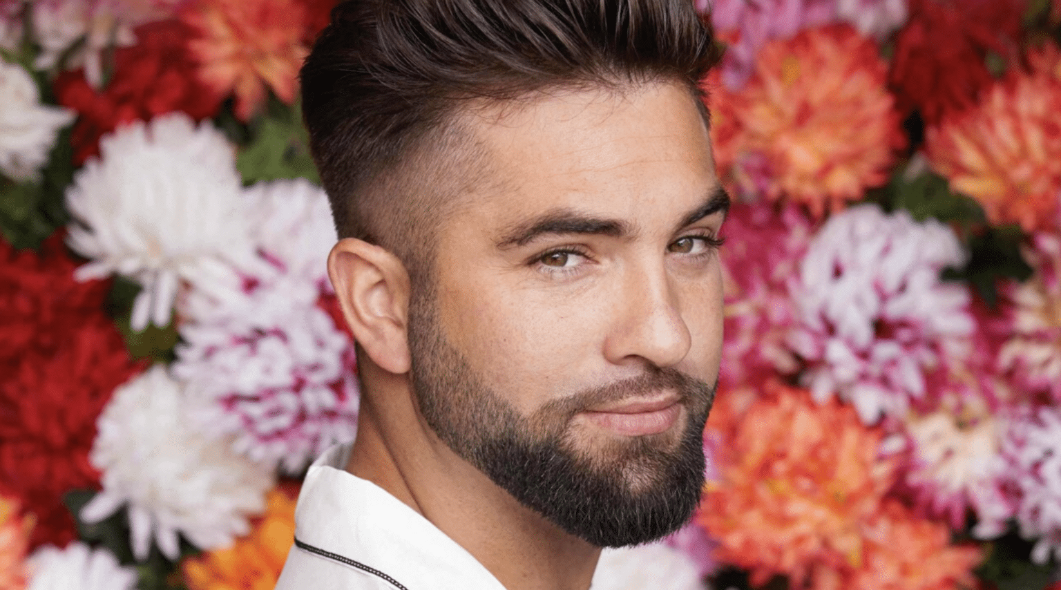 Nice : Kendji en concert à la Gare du Sud vendredi Capture decran 2023 11 09 a 08.16.59