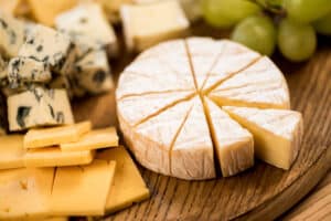 fromages