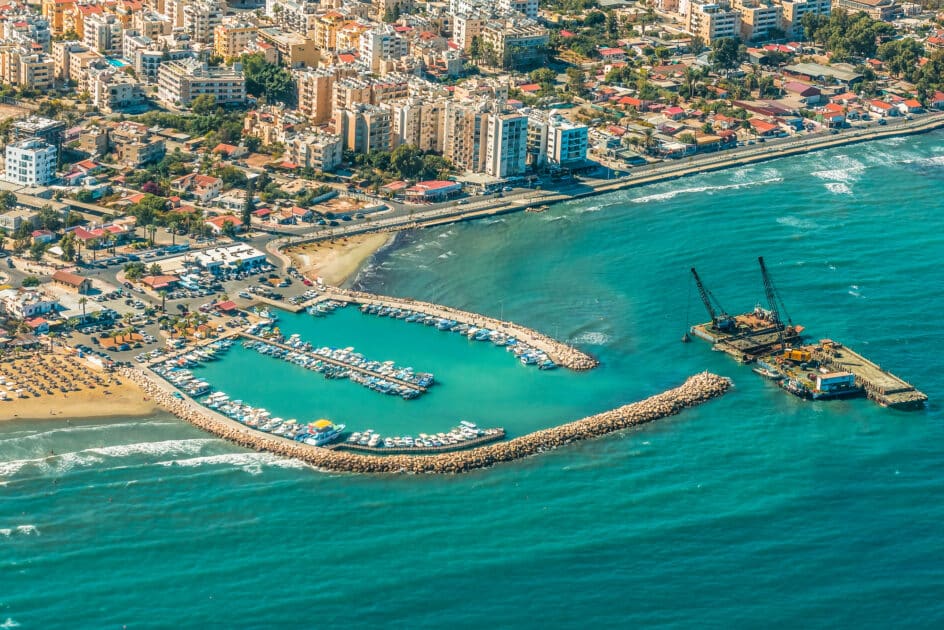 Une nouvelle destination de rêve proposée depuis l’aéroport de Nice dans quelques jours Depositphotos 169618976 L