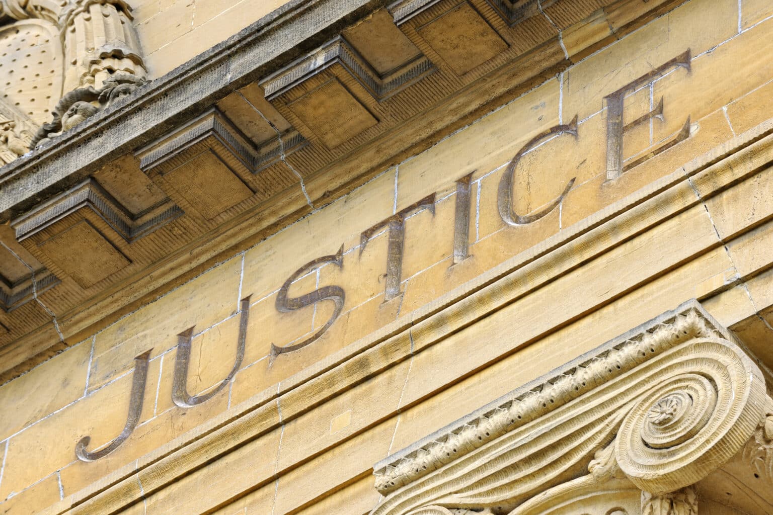 justice
