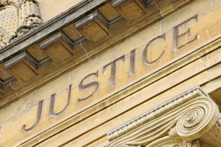justice