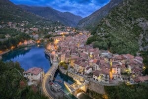 Breil-sur-Roya