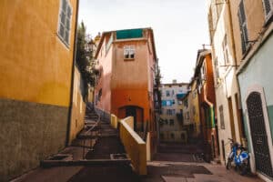 Vieux Nice