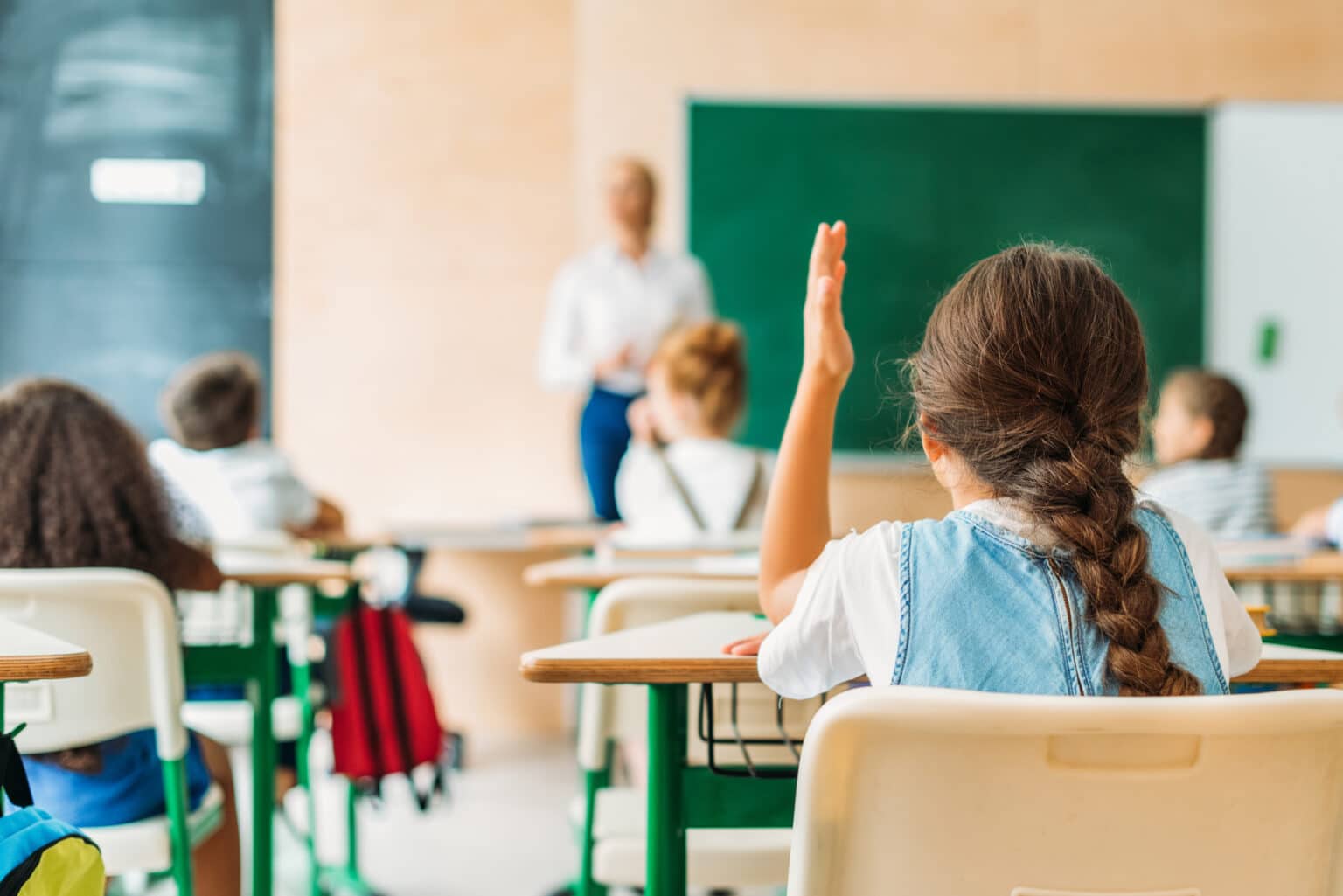 écoles jeunes élèves