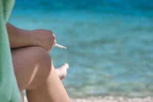 cigarette tabac