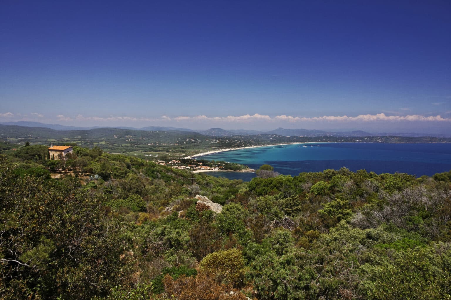 Côte d’Azur : les 5 balades qui sortent de l’ordinaire à absolument faire dans le Var Depositphotos 23415524 L