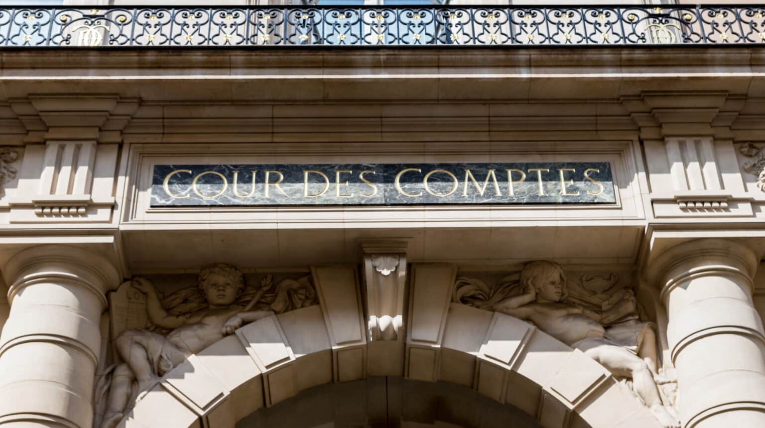 La Cour des comptes épingle la préfecture des Alpes-Maritimes cour des comptes
