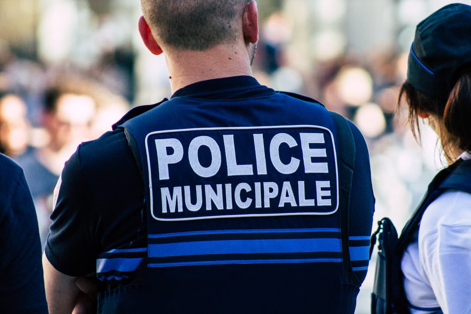 police municipale