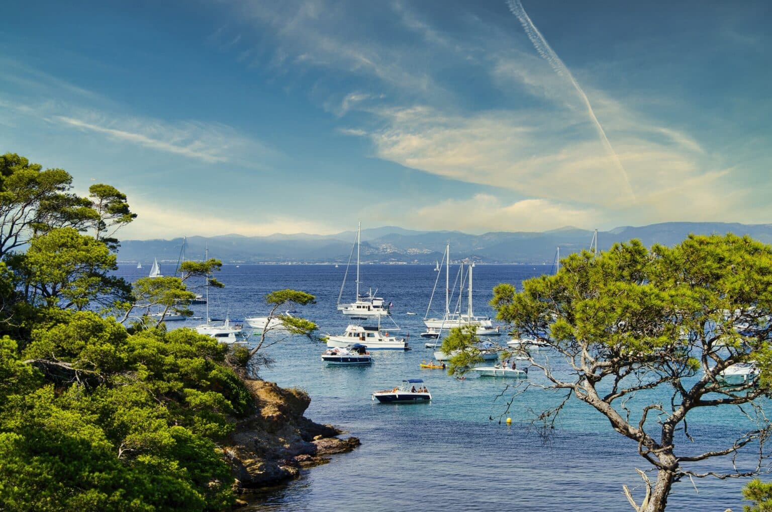 Provence-Alpes-Côte d’Azur : Porquerolles, Cassis… voici les plus beaux spots de la région avec de l’eau turquoise île porquerolles