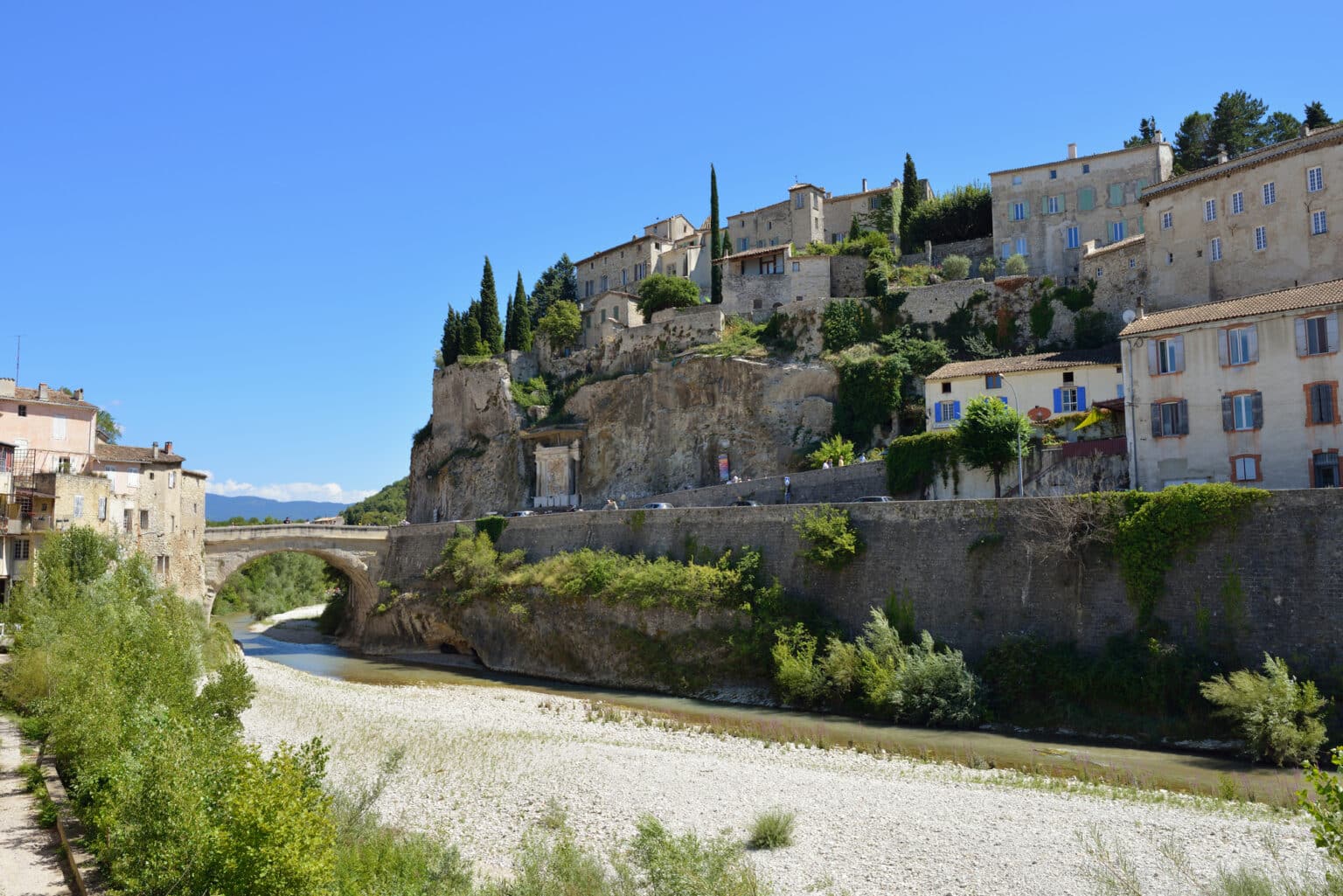 vaucluse